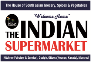The Indian Supermarket