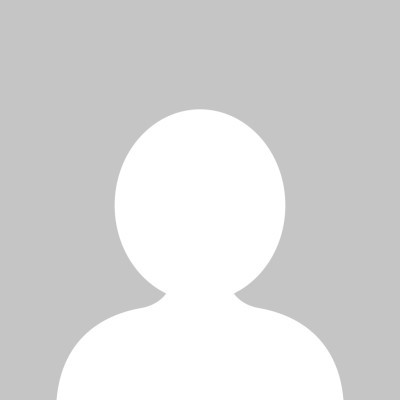 Profile photo placeholder