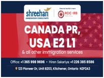Shree Hari Immigration Consultants
